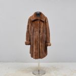 634088 Mink coat